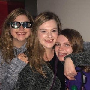 Meet your Posher, Dorothy